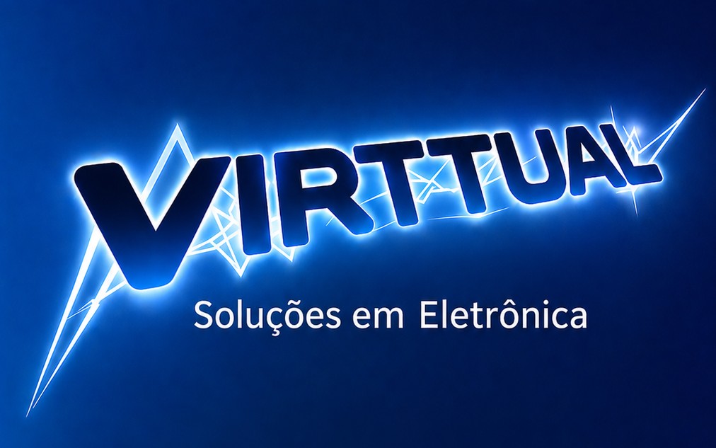 VIRTTUAL Soluções em Eletrônica
